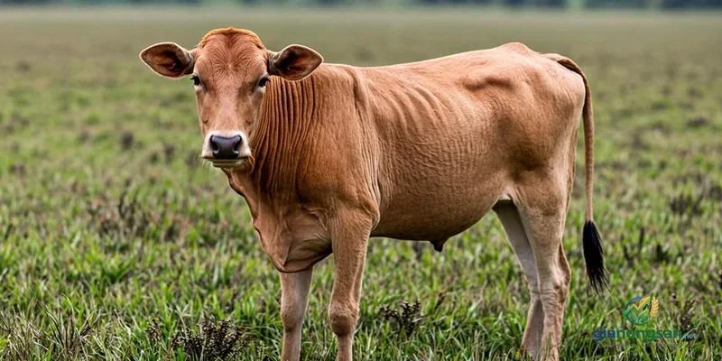 Bò Angus và các giống bò nhập khẩu chất lượng cao tại Việt Nam