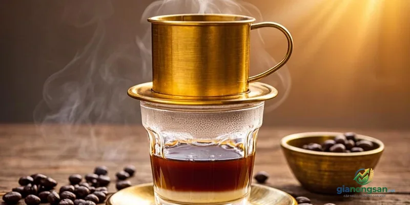 Cách ủ cà phê sạch đúng chuẩn tại nhà: Hướng dẫn từ A đến Z cho người mới